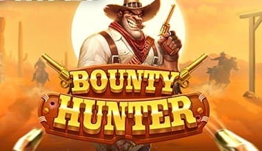 Bounty Hunter