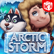 Bão Bắc Cực game thumbnail