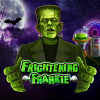 Frankie Đáng Sợ